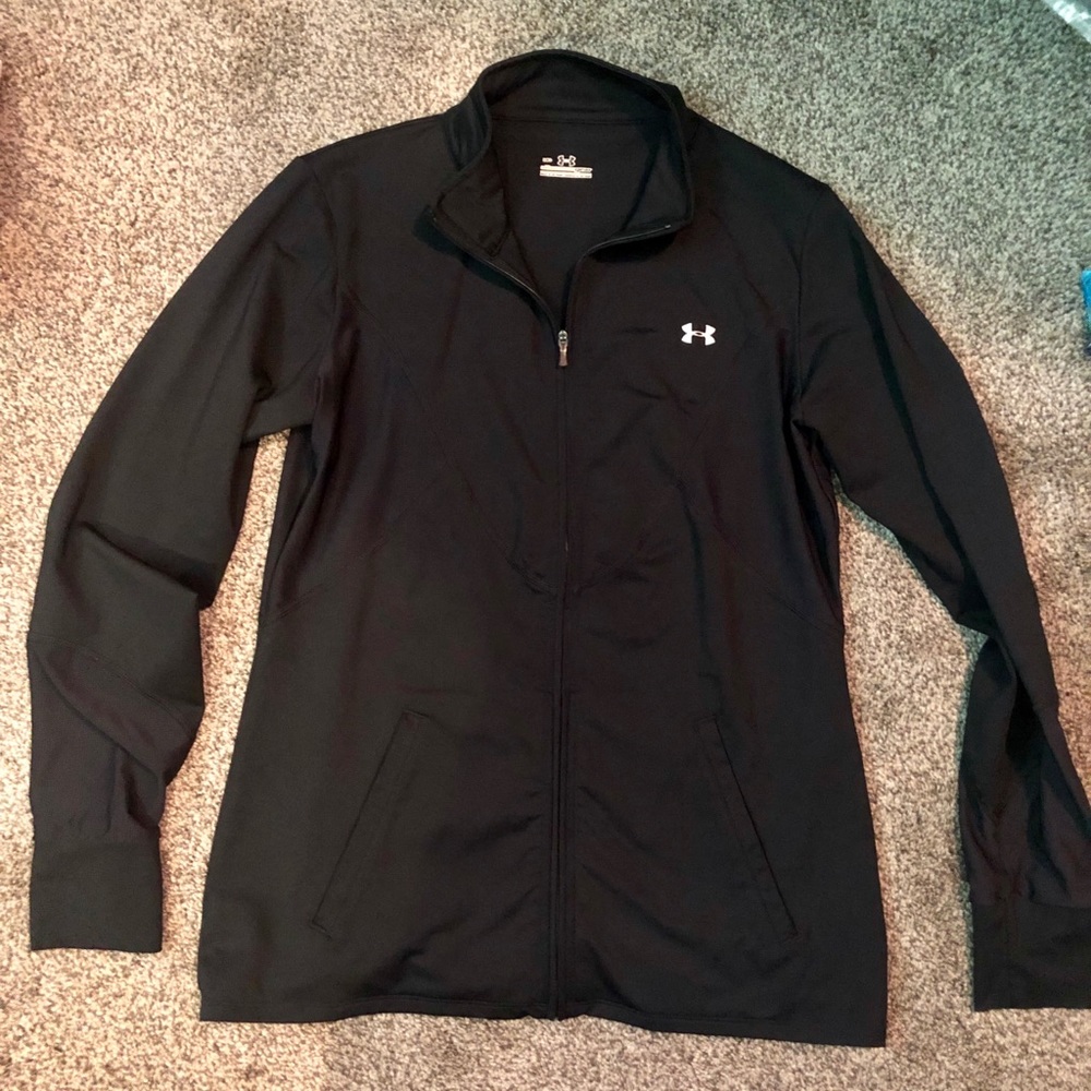 under armor